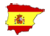 HELADERÍA DE MONTALBÁN - Espanol