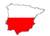 HELADERÍA DE MONTALBÁN - Polski